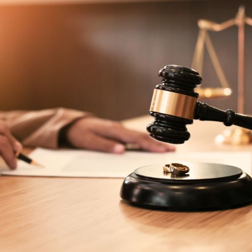 Abogados de divorcio Cartagena