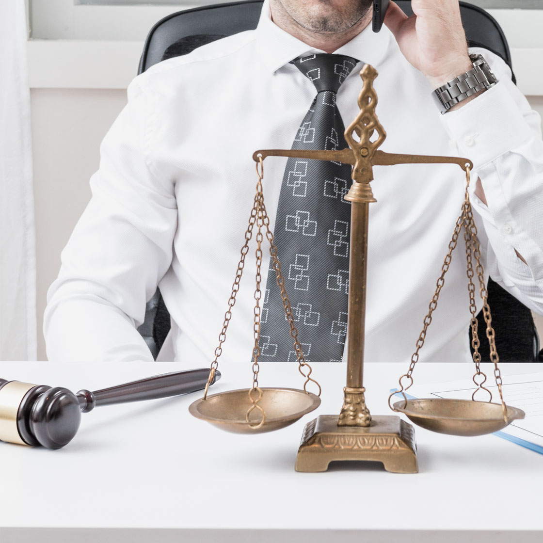 Abogados en Cartagena desde España