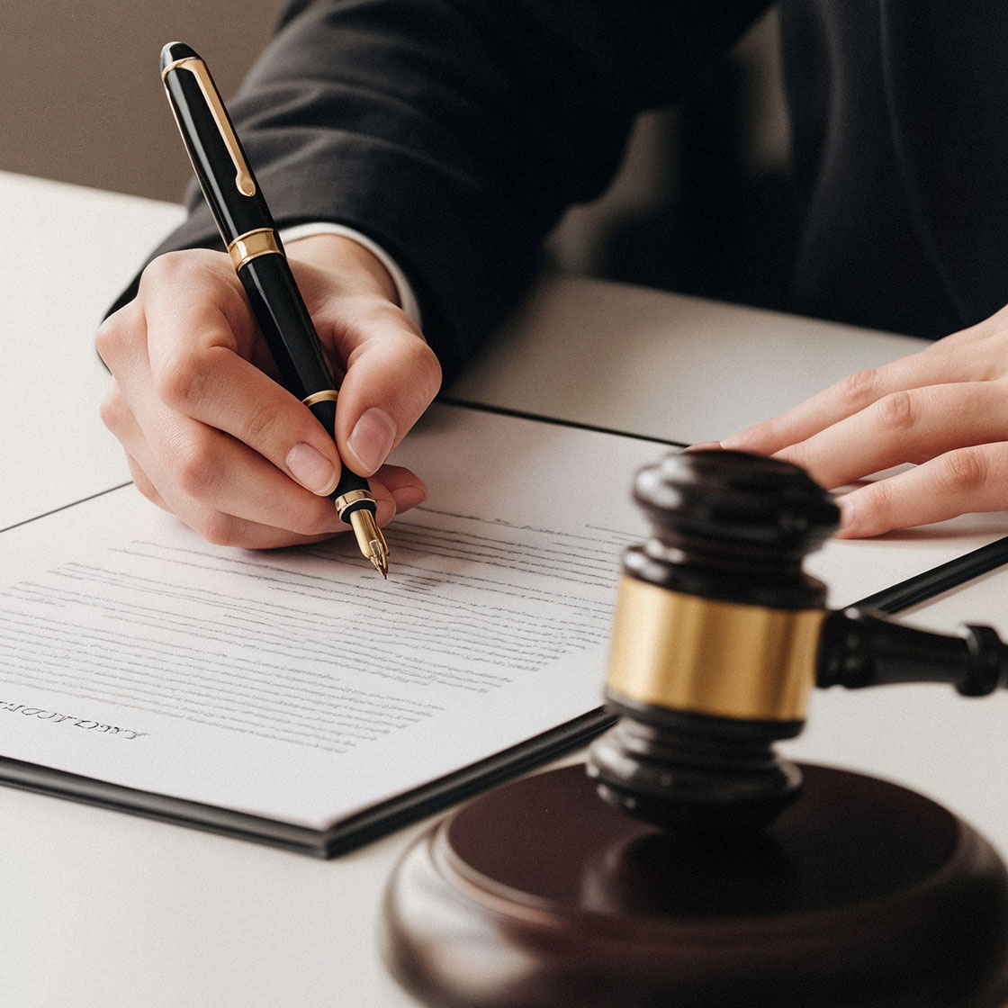 Abogados en Cartagena desde el exterior